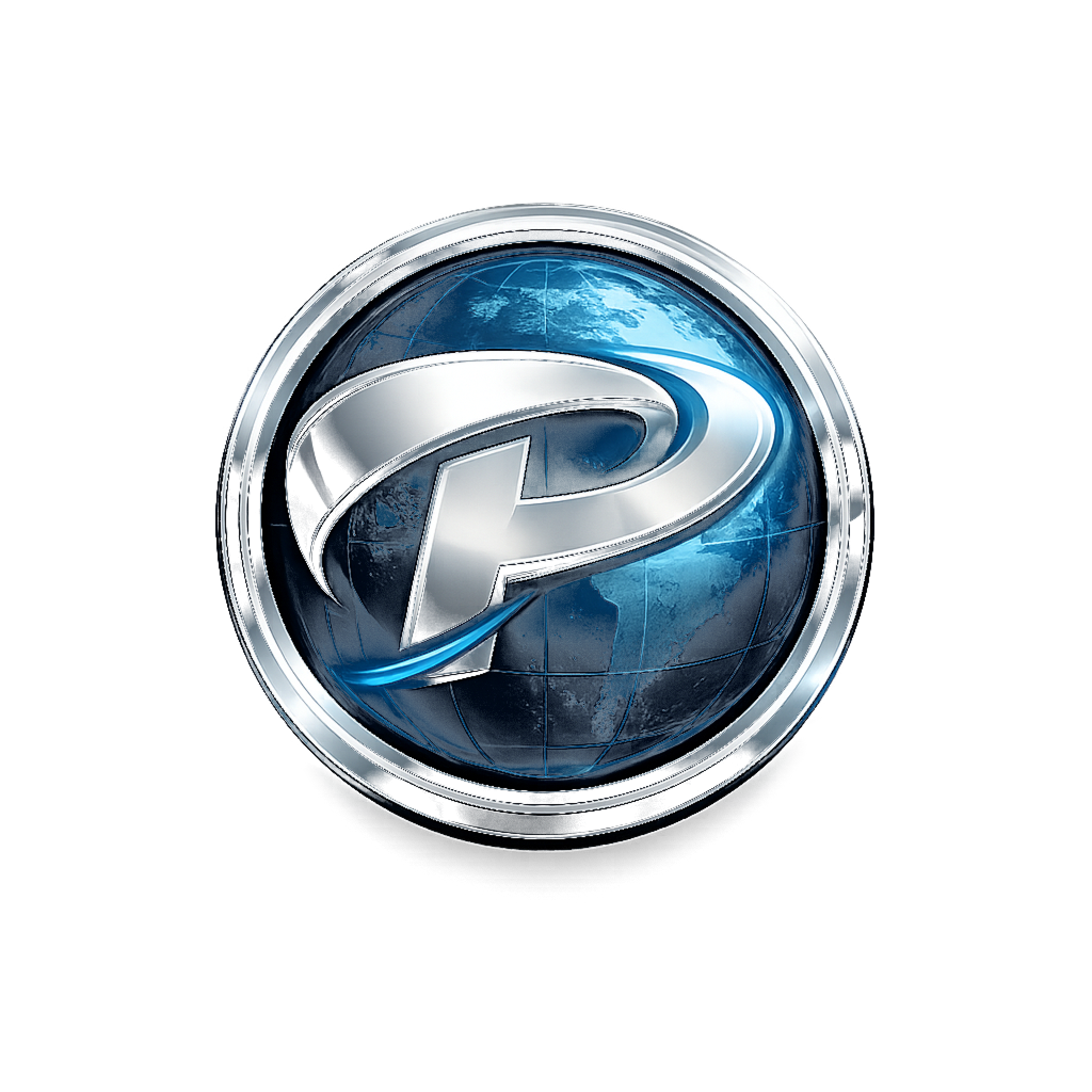 PGL logo