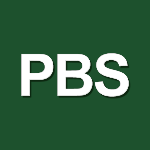 Power Business Solutions logo