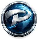 Power Global Logistics logo