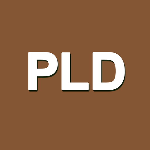Power Land Development logo