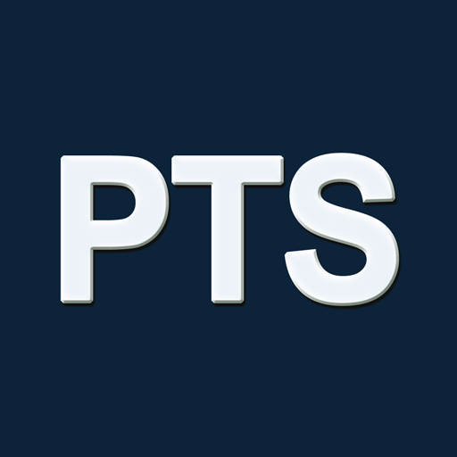 Power Technology Solutions logo